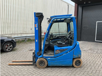 Forklift STILL - RX20-16 - FORKLIFT TRUCKS - 2020: picture 2 Forklift STILL - RX20-16 - FORKLIFT TRUCKS - 2020: picture 2