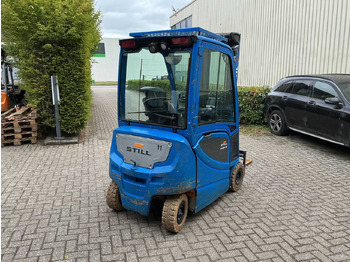 Forklift STILL - RX20-16 - FORKLIFT TRUCKS - 2020: picture 5 Forklift STILL - RX20-16 - FORKLIFT TRUCKS - 2020: picture 5