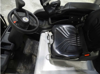 Forklift STILL RX20-16C FORKLIFT: picture 3