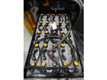 Forklift STILL RX20-16C FORKLIFT: picture 4