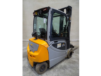 Forklift STILL RX20-16PL FORKLIFT: picture 2 Forklift STILL RX20-16PL FORKLIFT: picture 2