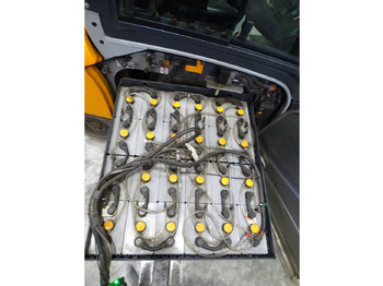 Forklift STILL RX20-16PL FORKLIFT: picture 4 Forklift STILL RX20-16PL FORKLIFT: picture 4