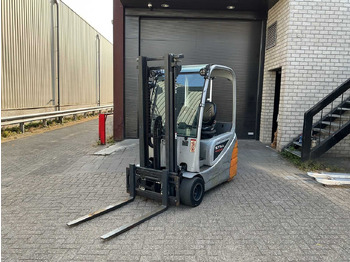 Forklift STILL RX20