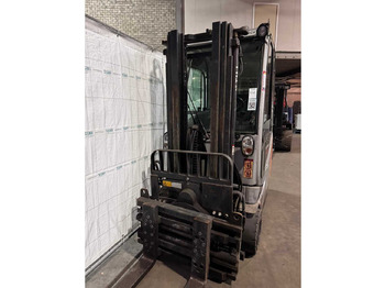 Forklift STILL - RX60-20 - FORKLIFT TRUCKS - 2011: picture 3