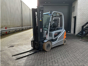 Forklift STILL RX60