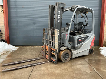 Forklift STILL RX60
