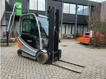 Forklift STILL - RX60-25 - FORKLIFT TRUCKS: picture 3