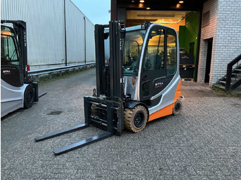 Forklift STILL RX60
