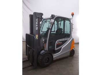 Forklift STILL RX60