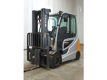 Forklift STILL RX60