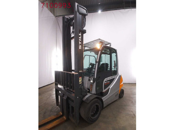 Forklift STILL RX60