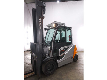 Forklift STILL RX60