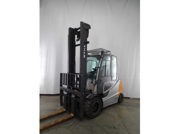 Forklift STILL RX60