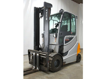 Forklift STILL RX60