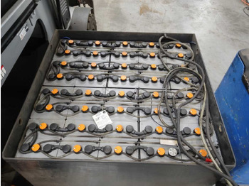 Forklift STILL RX60-50 FORKLIFT: picture 4