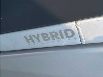 Forklift STILL - RX70-30 - 2010 - GAS FORKLIFT: picture 4