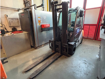 Forklift STILL - RX70-30 - 2010 - GAS FORKLIFT: picture 3