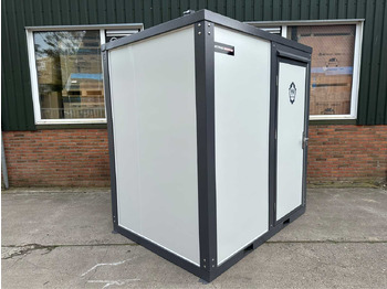 Construction container Stahlworks Standard: picture 3
