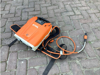 Garden equipment STIHL
