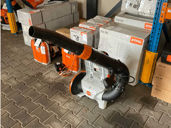 Garden equipment STIHL