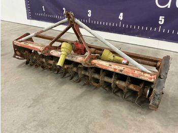 Rotavator