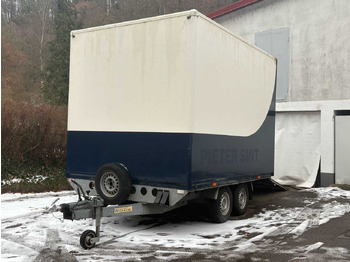 Trailer WIOLA