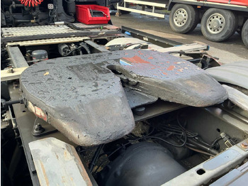 Truck 2017 RENAULT T480 COMFORT THD001 HIGH EDITION TRACTOR RENAULT T480 COMFORT: picture 5 Truck 2017 RENAULT T480 COMFORT THD001 HIGH EDITION TRACTOR RENAULT T480 COMFORT: picture 5