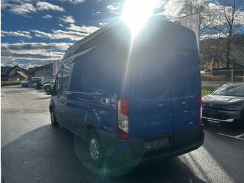 Truck FORD - TRANSIT L3H3 - TRUCK - 2016: picture 5