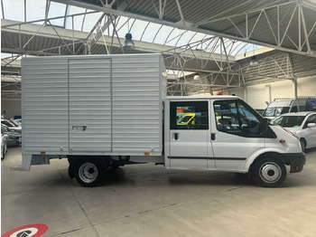 Van 2009 FORD TRANSIT DOUBLE CAB !! 79,000KM!!: picture 2 Van 2009 FORD TRANSIT DOUBLE CAB !! 79,000KM!!: picture 2