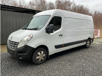 Van RENAULT Master