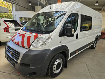 Van FIAT Ducato