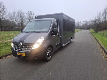 Van RENAULT Master