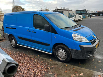 Van TOYOTA Proace