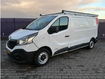 Van RENAULT Trafic 1.6
