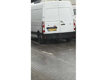 Van RENAULT Master 2.3