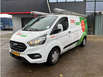 Van FORD Transit