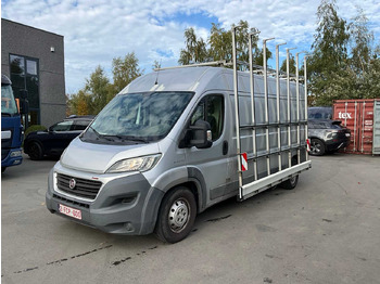 Van FIAT Ducato