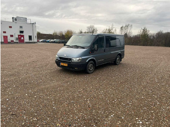 Van FORD Transit