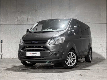 Van FORD Transit