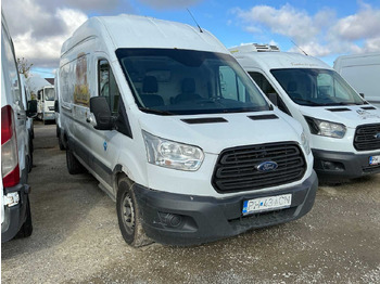 Van FORD Transit