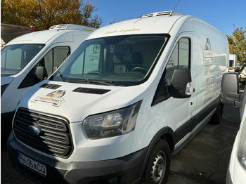 Van FORD Transit