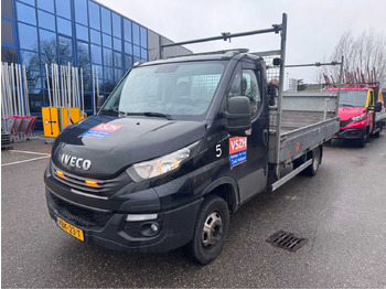 Van IVECO Daily