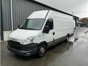 Van IVECO Daily