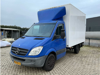 Van MERCEDES-BENZ Sprinter 513