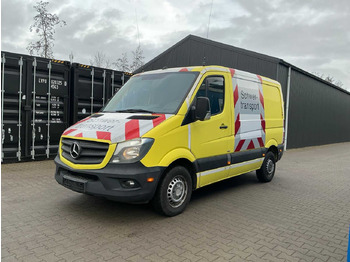 Van MERCEDES-BENZ Sprinter