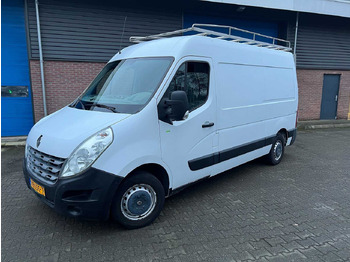 Van RENAULT Master 2.3