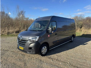 Van RENAULT Master 2.3