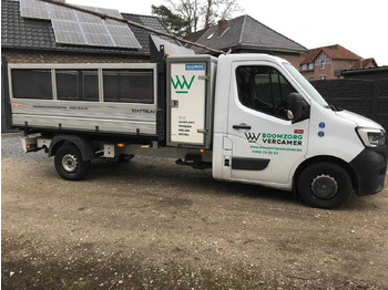 Van RENAULT Master