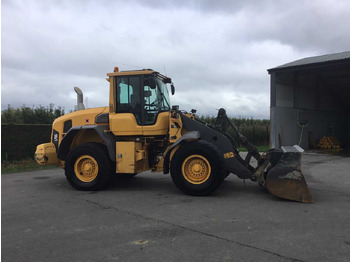 Wheel loader VOLVO L70G