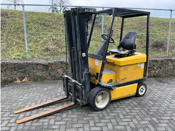 Forklift YALE